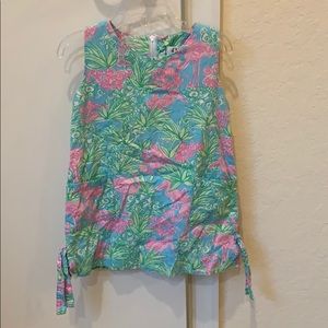 Lily Pulitzer girls 2t